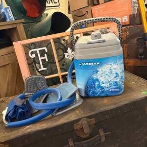 Breg Polar Care Kodiak Cold Therapy System